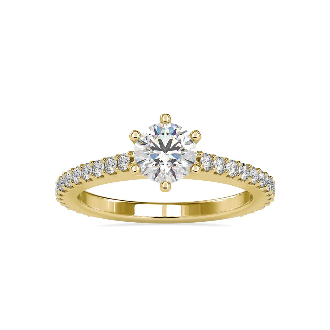 IceLane Introduces a Brilliant Range of Lab-Grown Diamonds