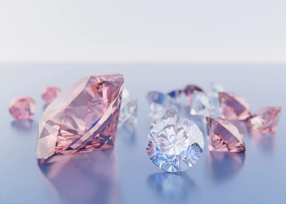 Why Are Lab-Grown Diamond Rings Getting So Much Attention?