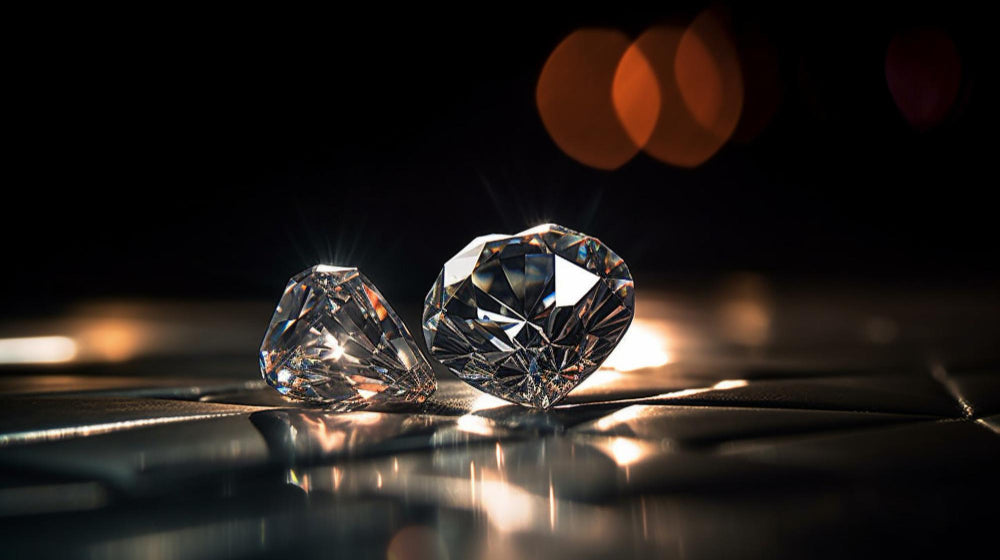 Sparkling Change: Why Millennials & Gen Z Are Ditching Mined Diamonds