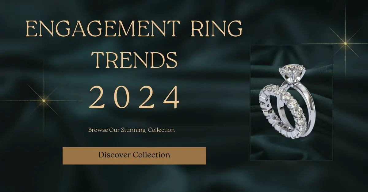 Affordable Engagement Ring Trends for 2024