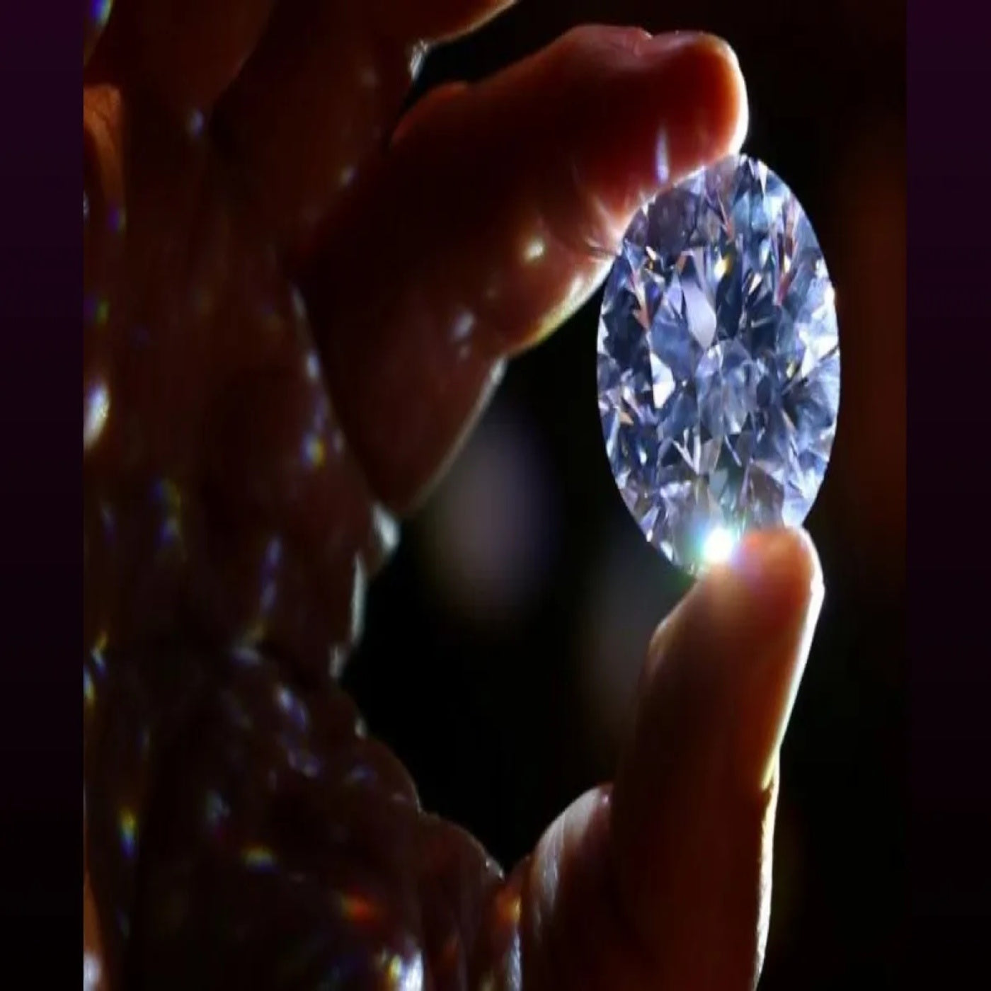 The New GIA Lab Grown Diamond Grading System What Changes On October 1 2025