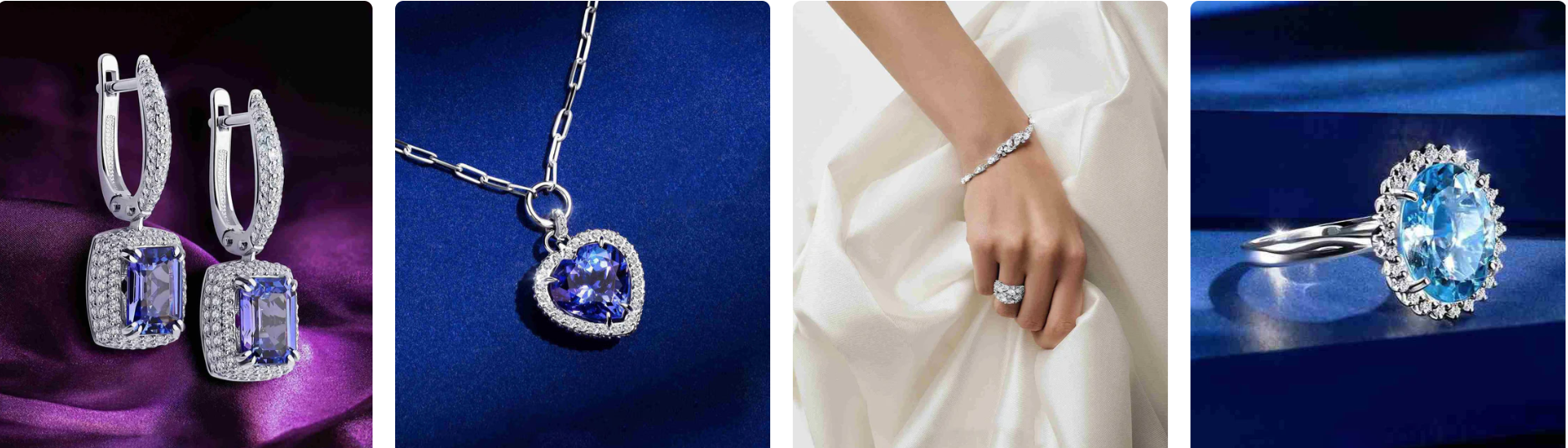 Lab Grown Diamond Jewellery – Smart, Stylish, and Sustainably Made