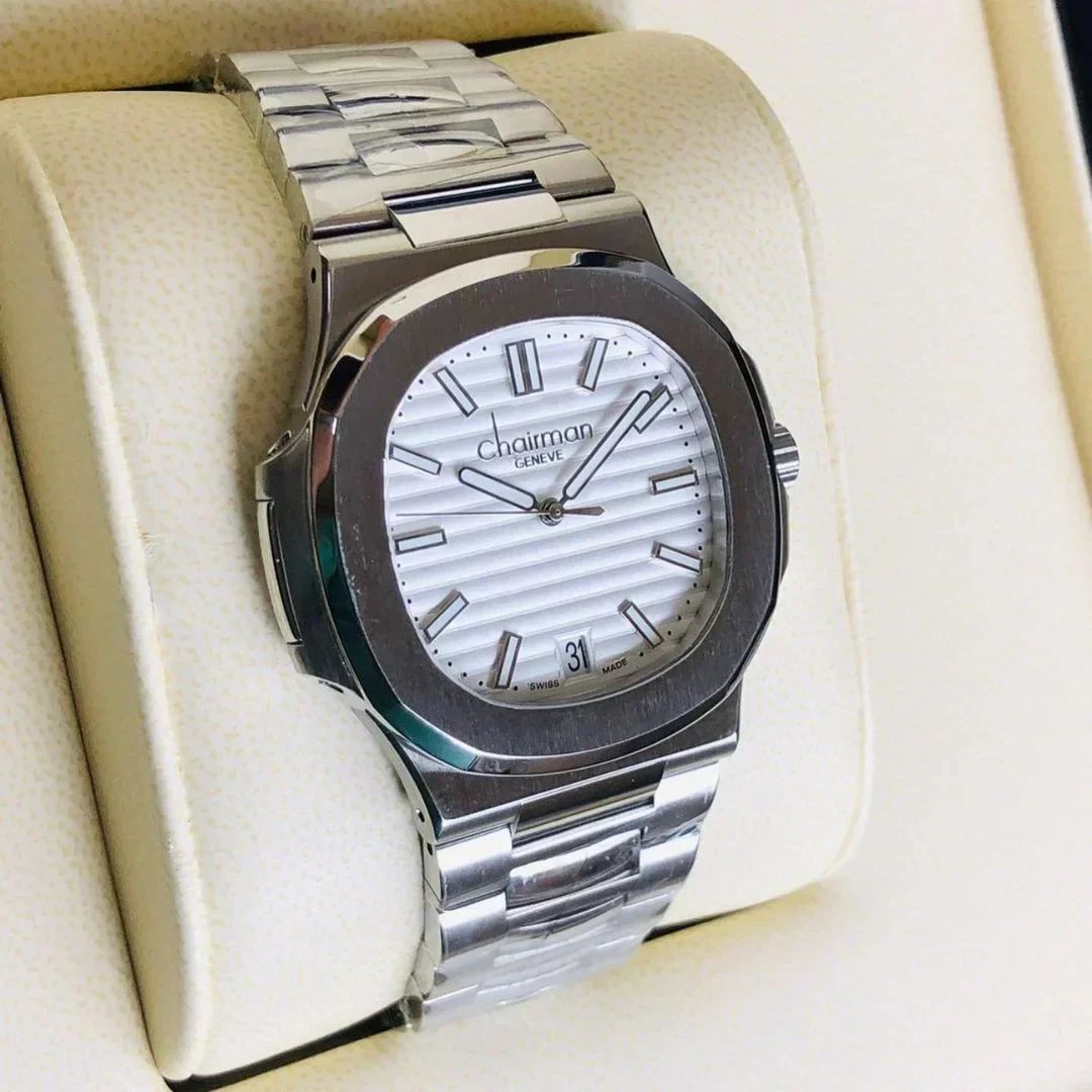 Why Every Man Needs A Swiss Made Watch In His Collection