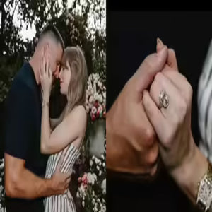 The Buzz Around Taylor Swift’s Engagement Ring: 4 Solitaire Styles Worth Considering