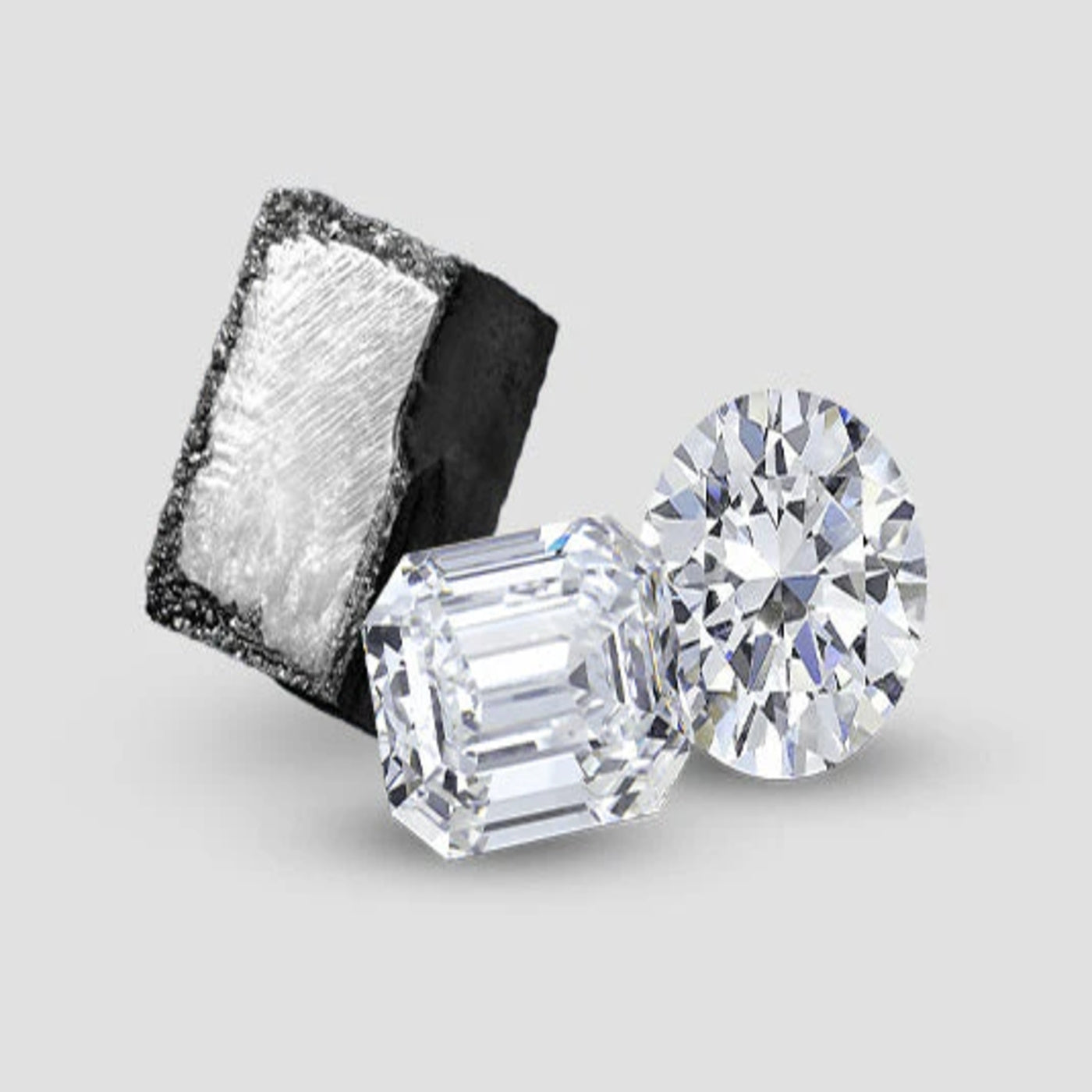 CVD Diamonds or HPHT Diamonds? A Complete Guide