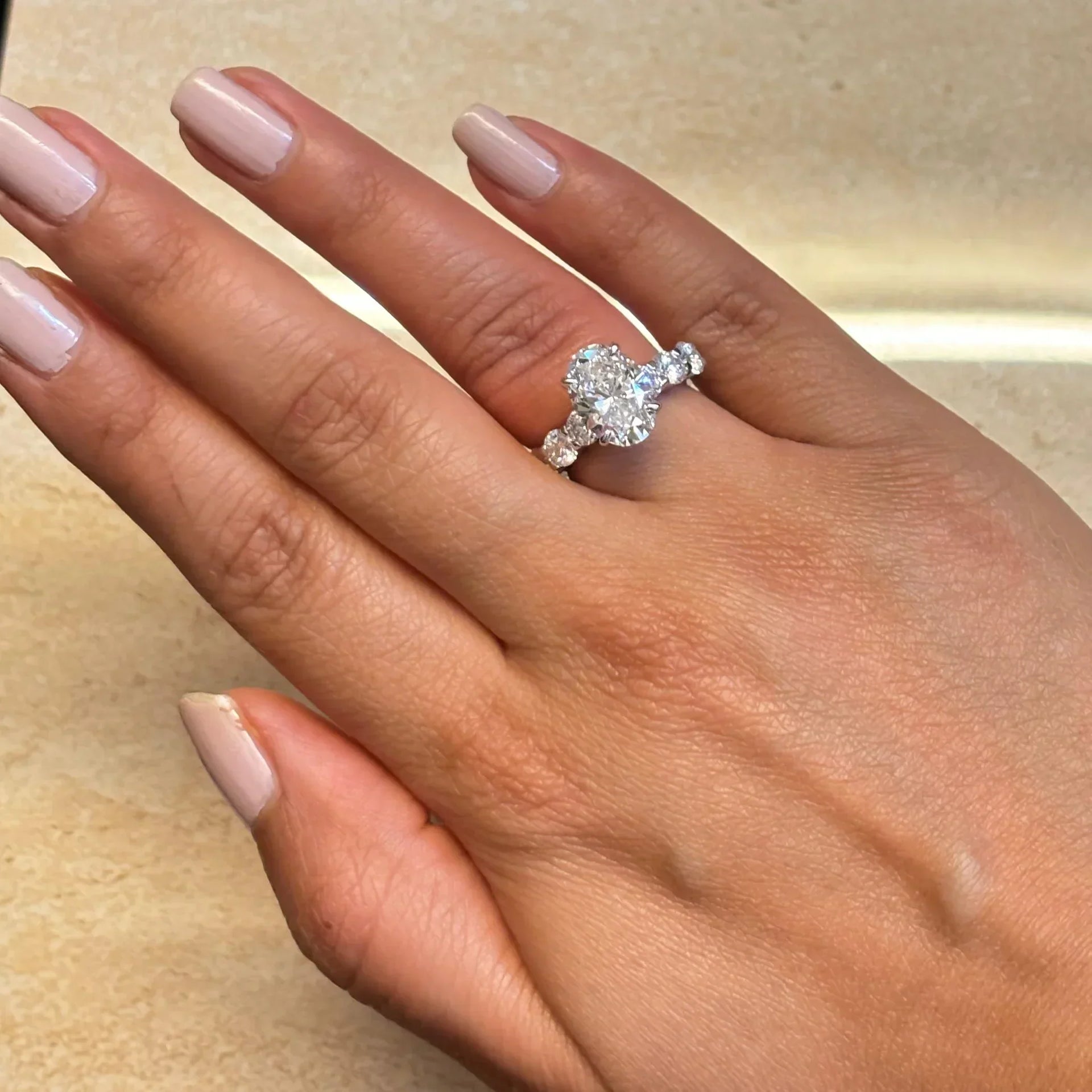 Lab Grown Diamond Jewellery in India — The Future of Ethical Luxury | The Ice Lane