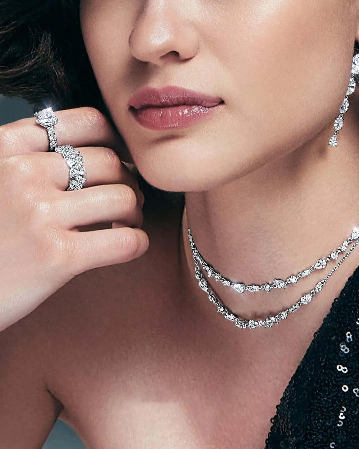 Lab Grown Diamond Solitaire