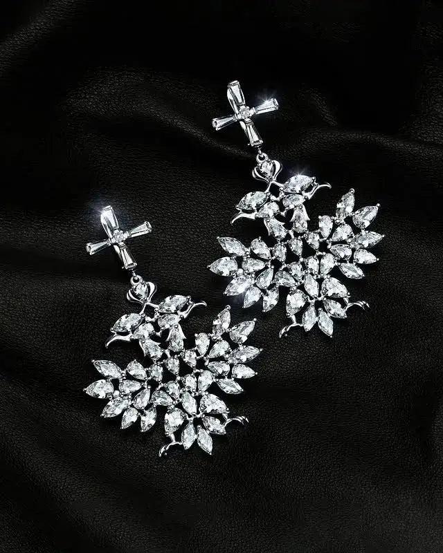 Above 50000 Earrings