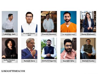 Hema Khatwani, Founder & CEO of TheIceLane – Iconic Personality of 2026 Setting New Benchmarks