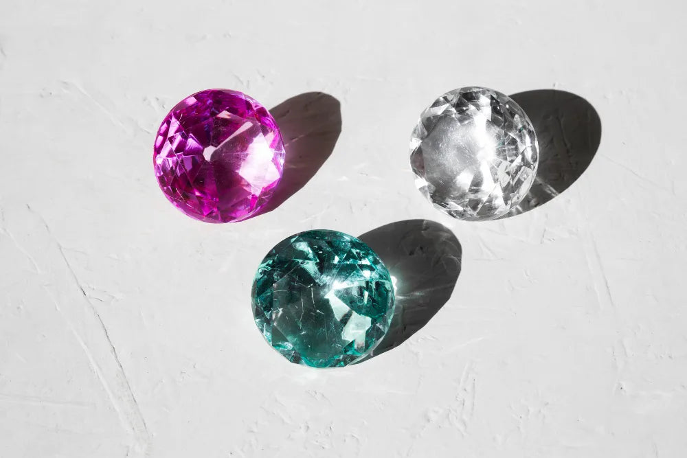 Choosing The Perfect Lab Grown Diamond Earrings For Your Style