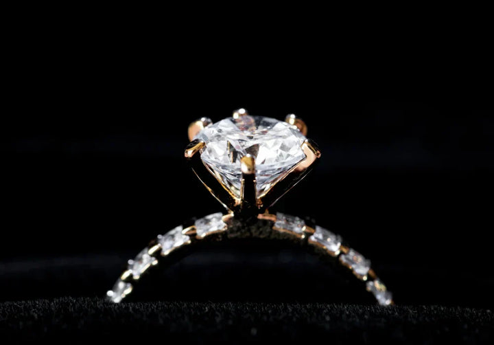 Why Lab Grown Diamond Jewellery Is A Smart Choice For Women