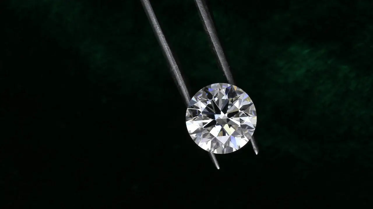 The Brilliance of 5-Carat Lab Grown Diamonds: A Journey Through Luxury and Sustainability