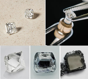 GIA Redefines Lab-Grown Diamonds: What It Means for the Buyers & Industry