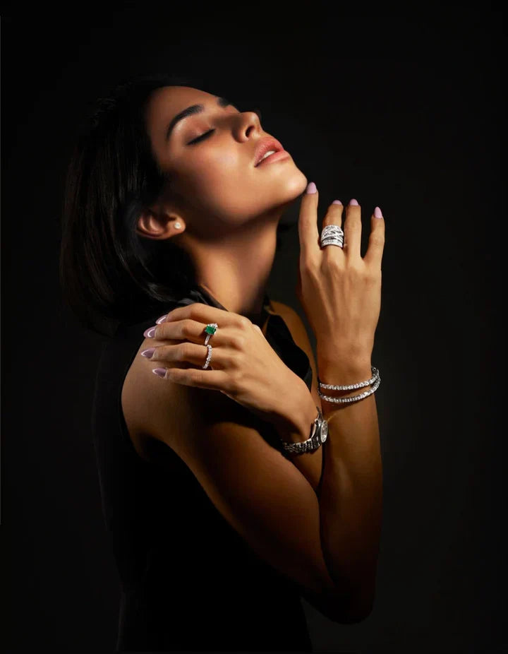 India Gem & Jewellery Show and the Watch & Jewellery Middle East Show 2025 & 2026