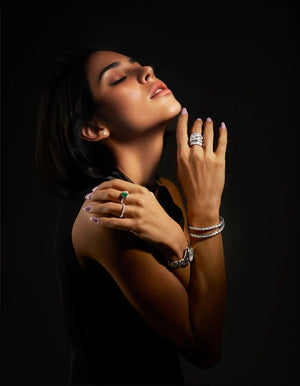 India Gem & Jewellery Show and the Watch & Jewellery Middle East Show 2025 & 2026