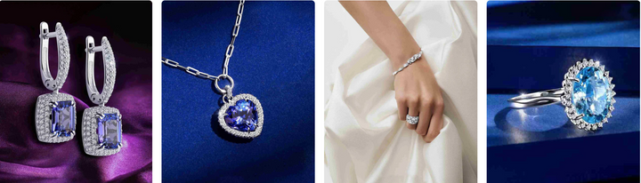 Lab Grown Diamond Jewellery – Smart, Stylish, and Sustainably Made