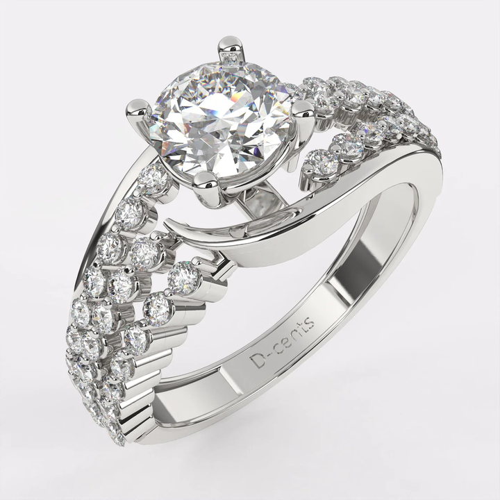 The Shining Future Of Lab Grown Diamonds In India S Jewelry Industry