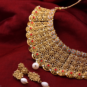 Polki Jewelry Trends That Will Steal The Spotlight In 2025