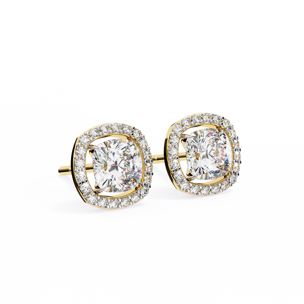 Top 5 Reasons to Choose Lab Grown Diamond Solitaire Earrings in 2025