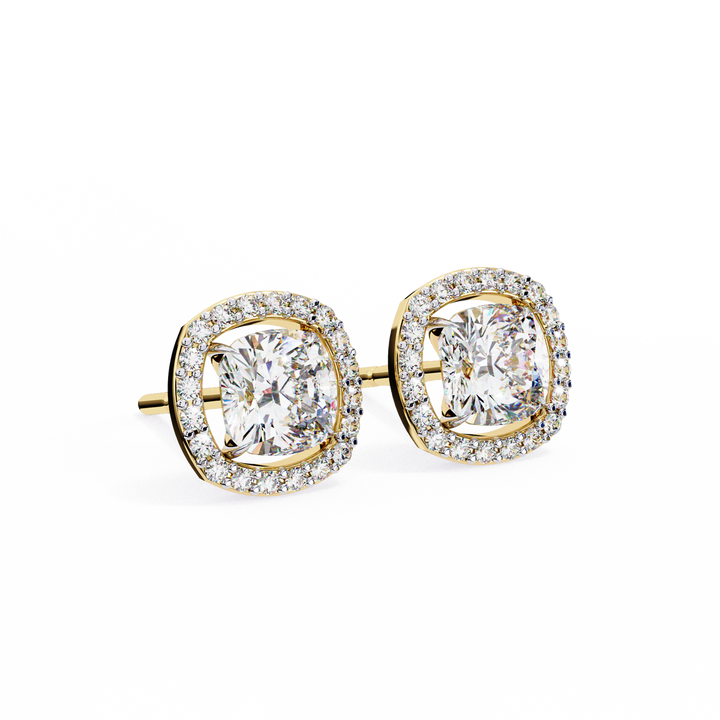 Top 5 Reasons to Choose Lab Grown Diamond Solitaire Earrings in 2025
