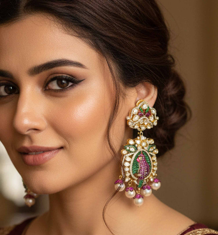 A New Elegance: The Rise Of Polki Lab Grown Diamonds