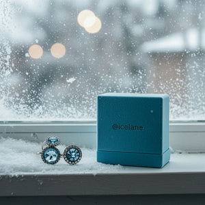 Everyday Luxury: Diamond Solitaire Earrings For Every Occasion