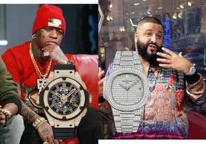 How Much Does It Cost to Ice Out a Watch? Are Iced Out Watches Worth It?