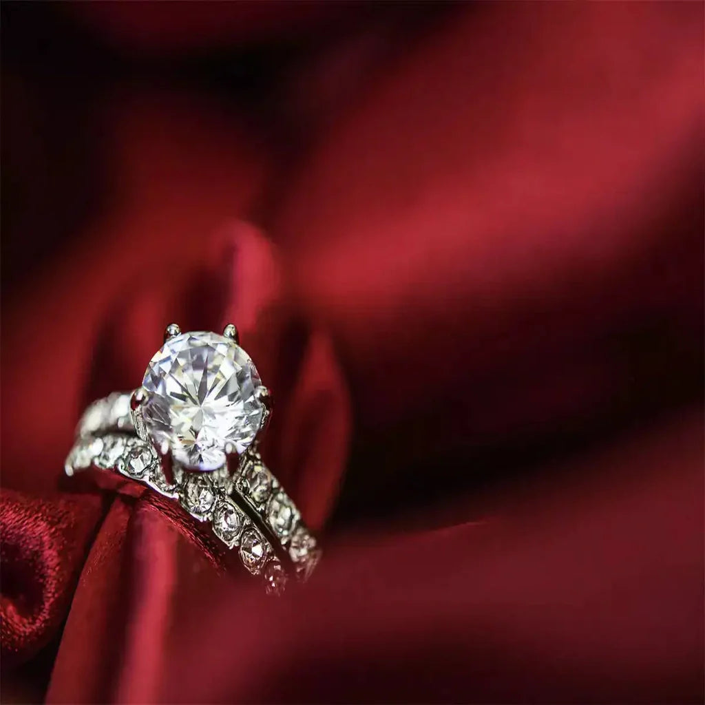 Exclusive Diwali Offers on Lab Grown Diamond & Polki Jewellery – Shop Before It’s Gone!