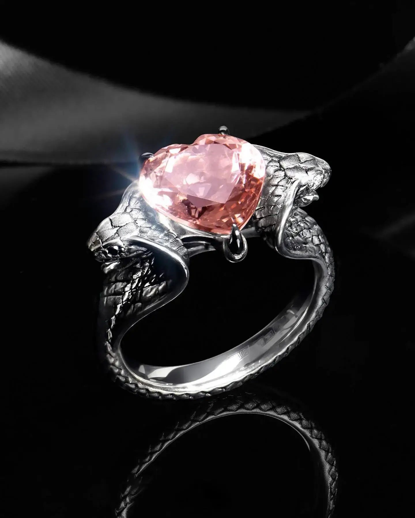 Lab Grown Diamond Rings