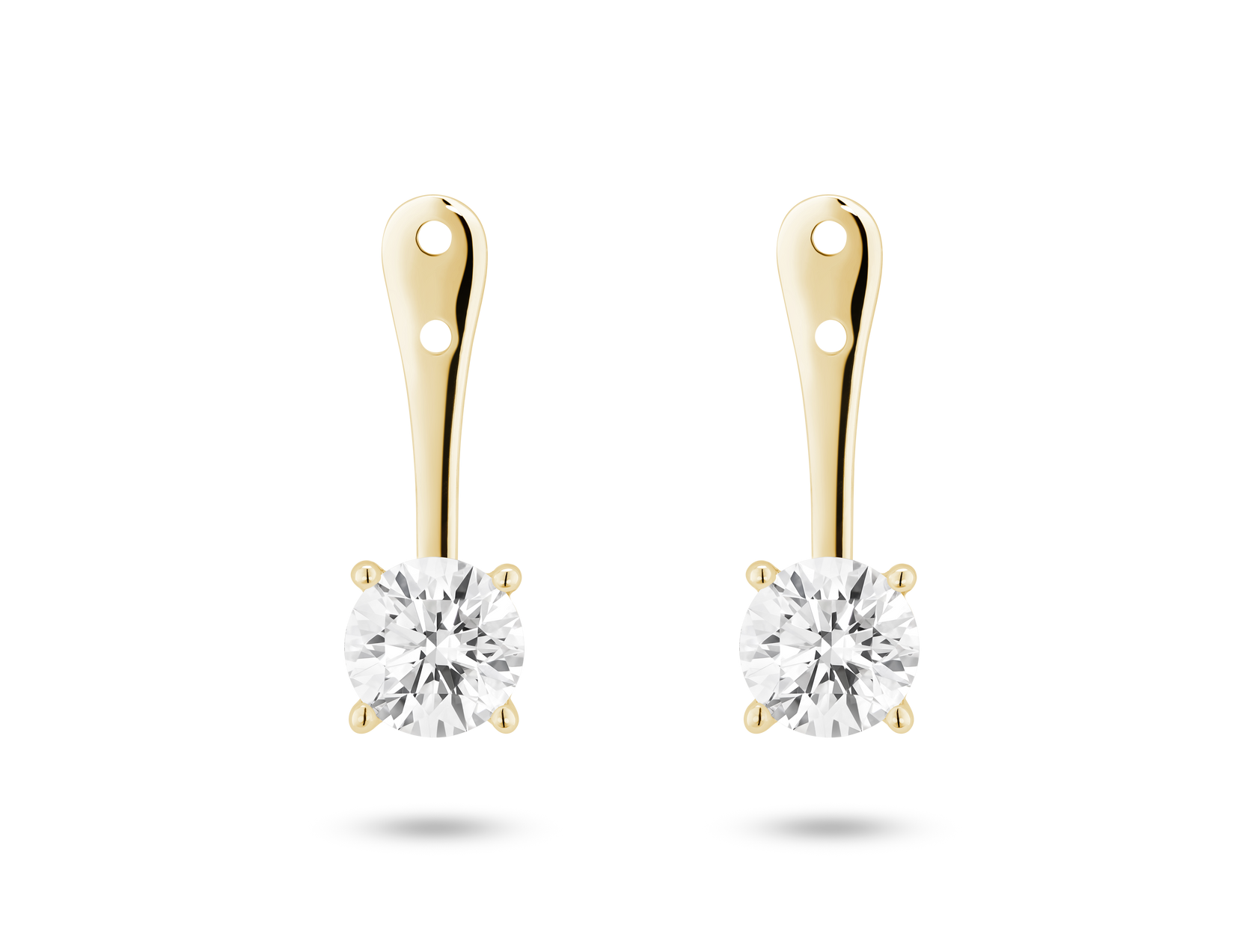 Diamond Earrings For Women