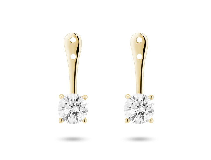 Diamond Earrings For Women