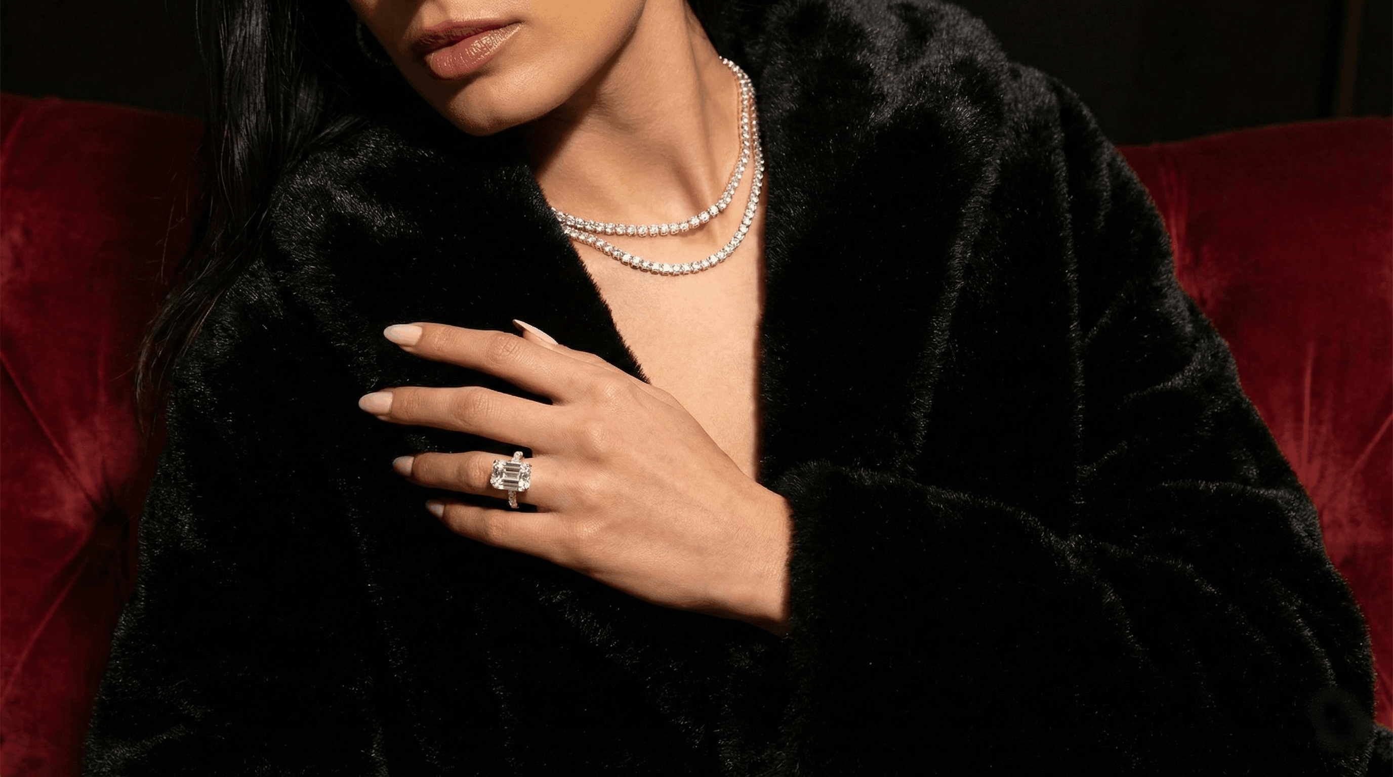 Lab Grown Diamond Jewellery Indore