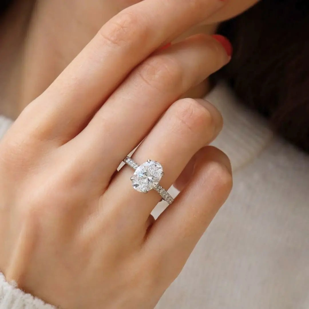 Lab Grown Diamond Delhi