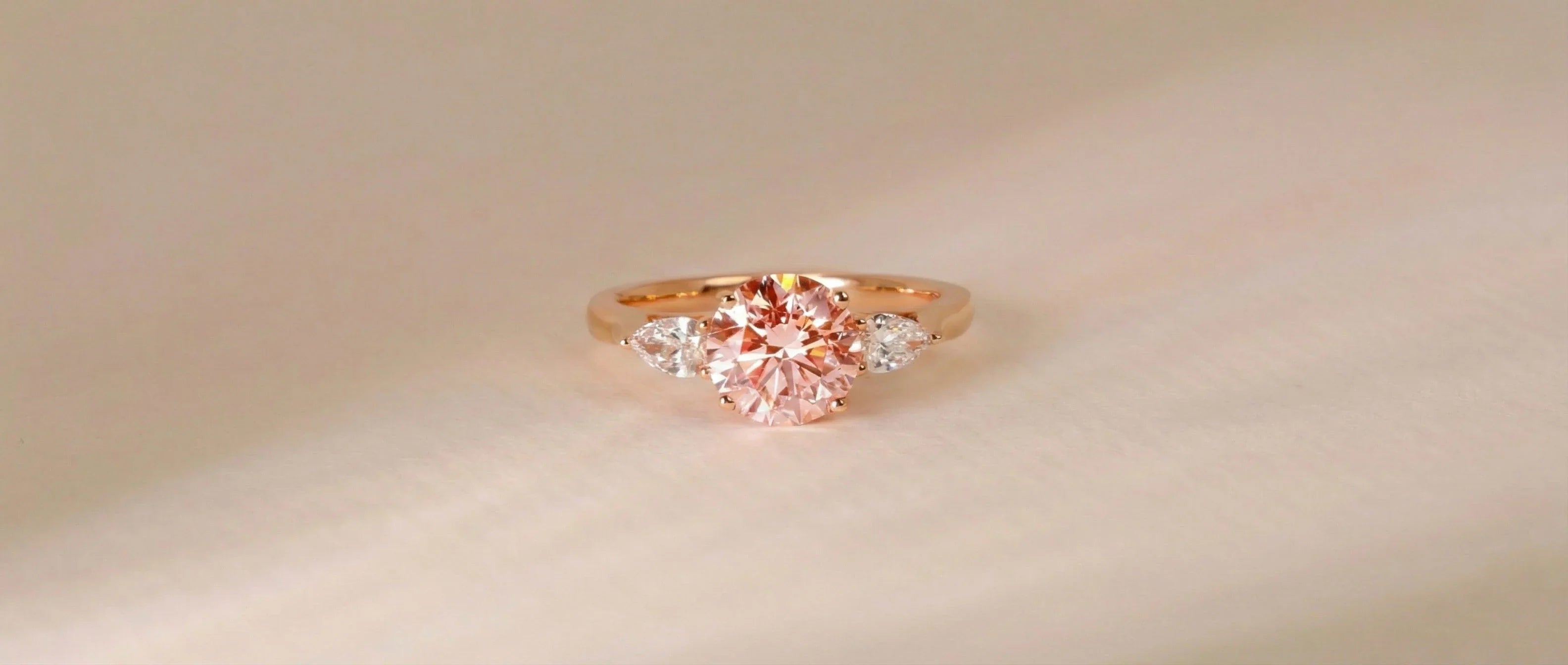 Daily Wear Diamond Rings