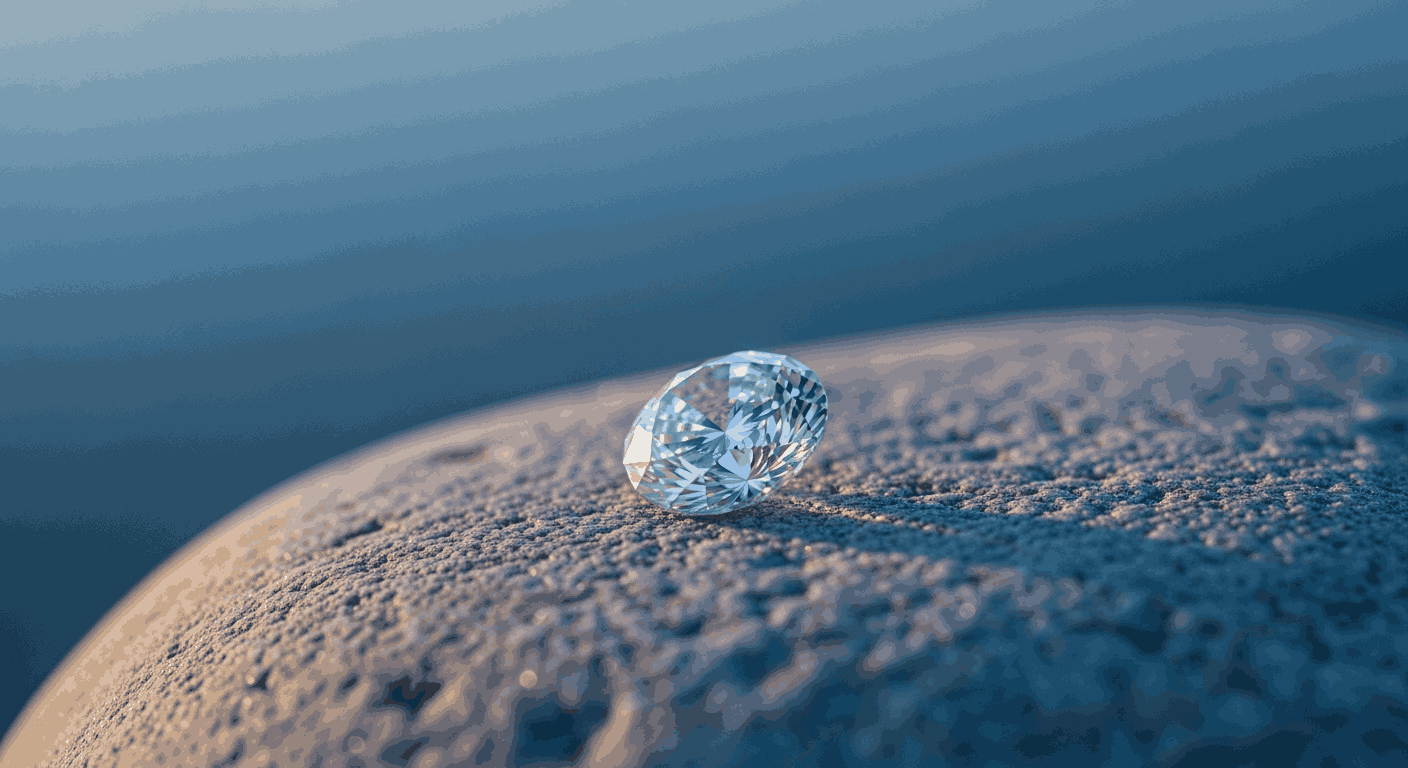 1 carat lab grown diamond in rajasthan price