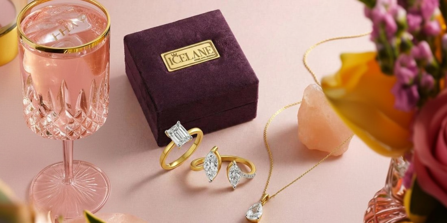 Lab Grown Diamond Engagement Rings