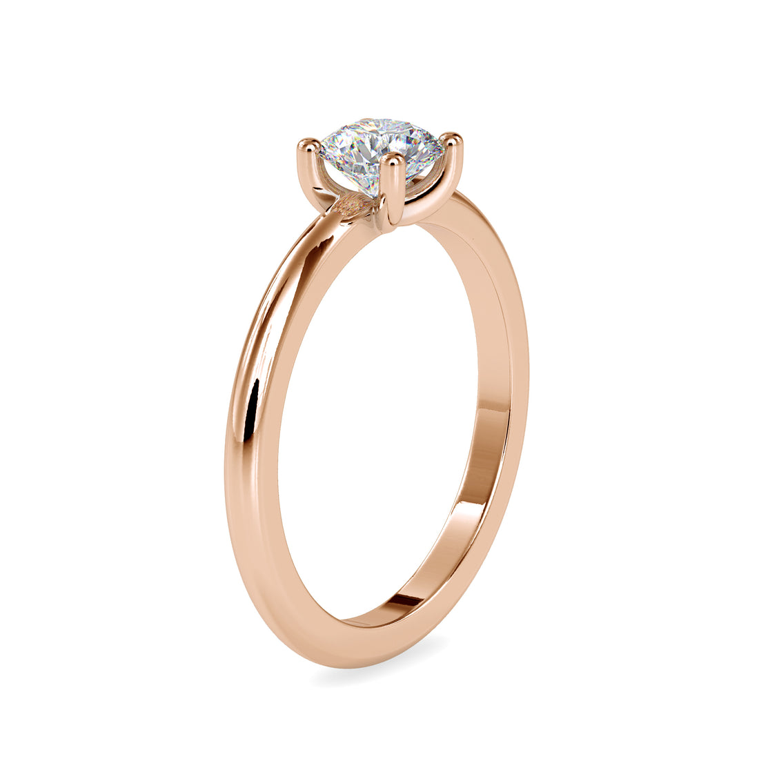 Eternal Orbit Diamond Ring