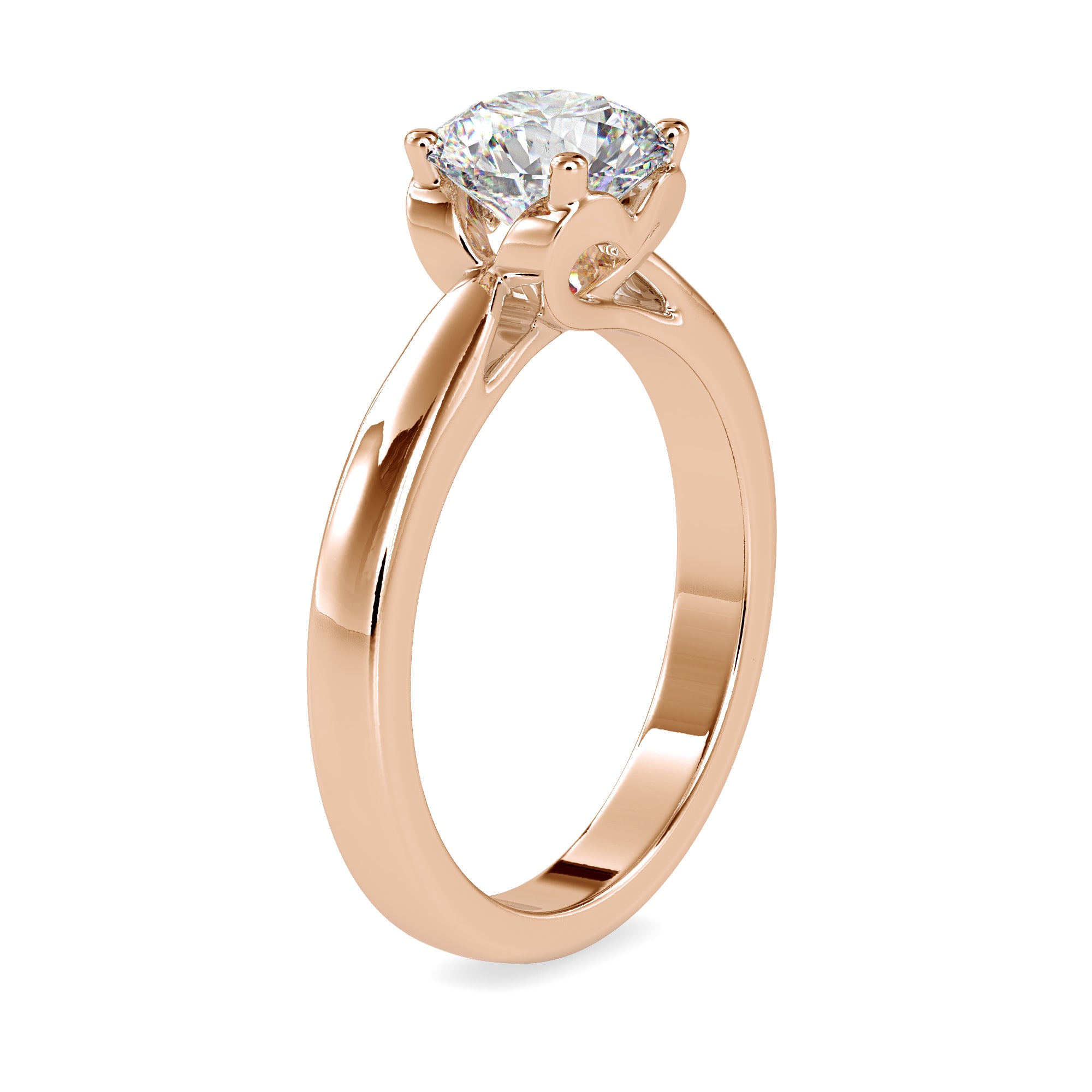 Lovable Diamond Ring