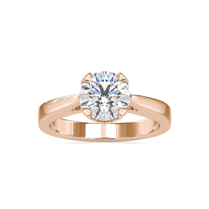 Dazzling Splendor Diamond Ring