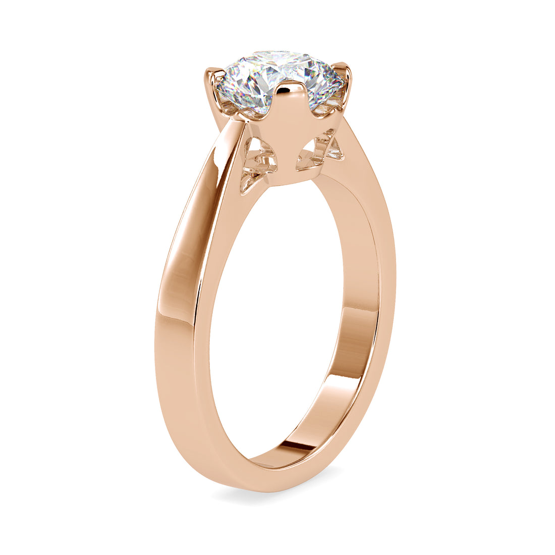 Dazzling Splendor Diamond Ring
