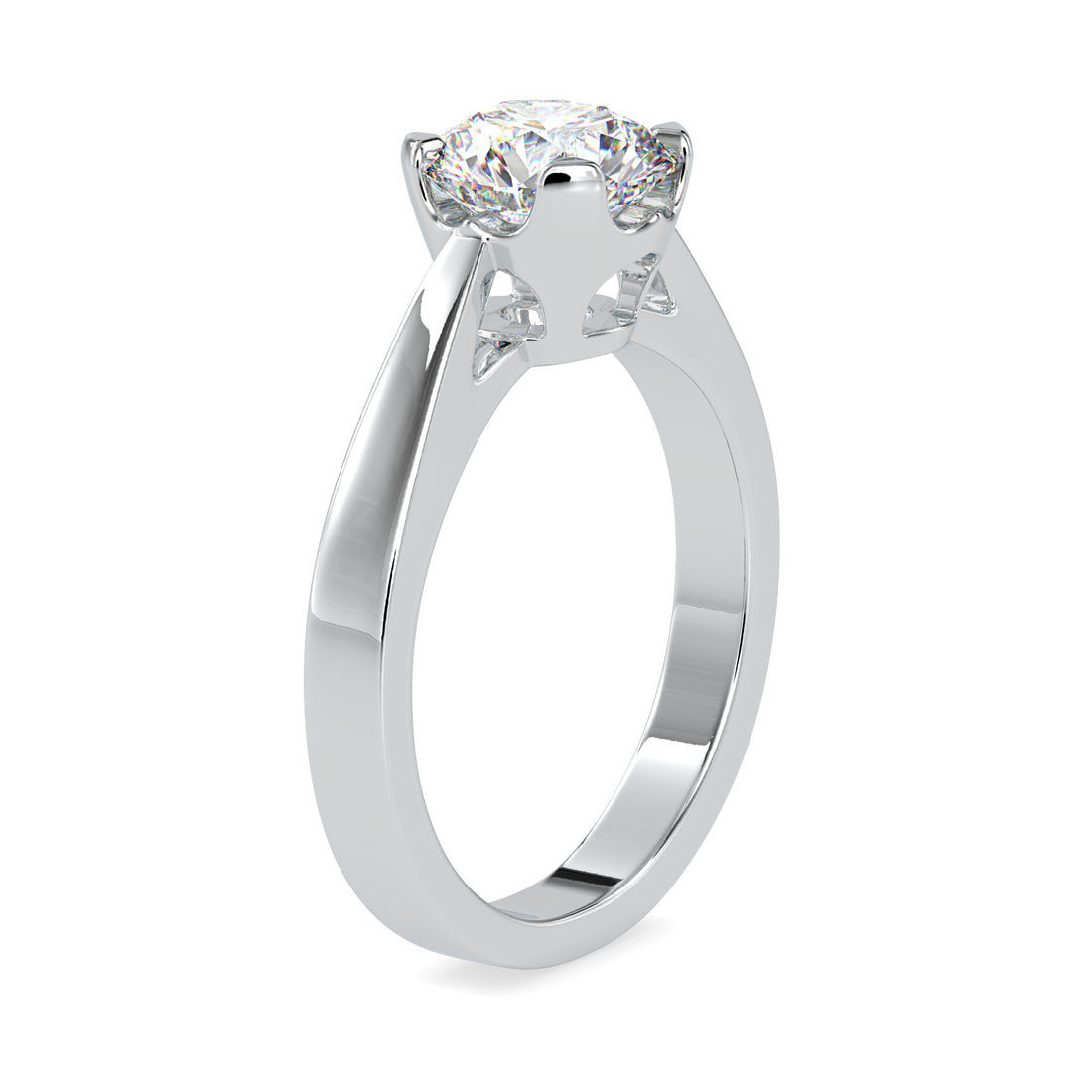 Dazzling Splendor Diamond Ring