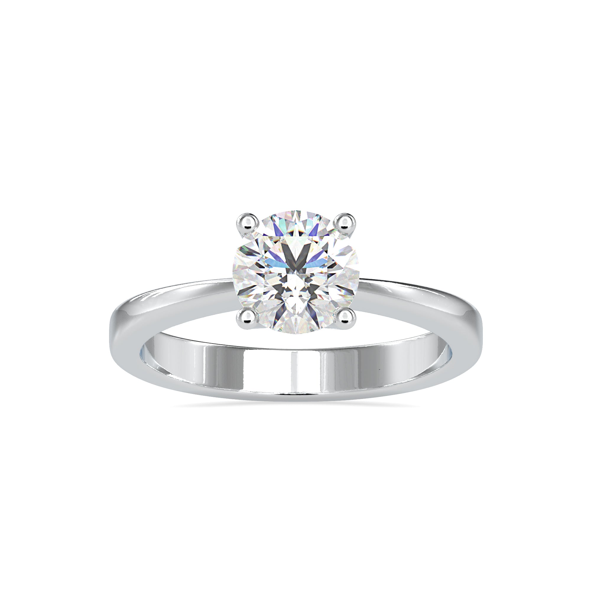 Shining Stars Diamond Ring