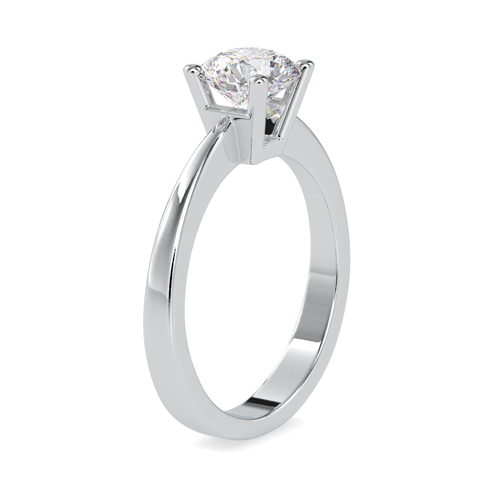 Shining Stars Diamond Ring