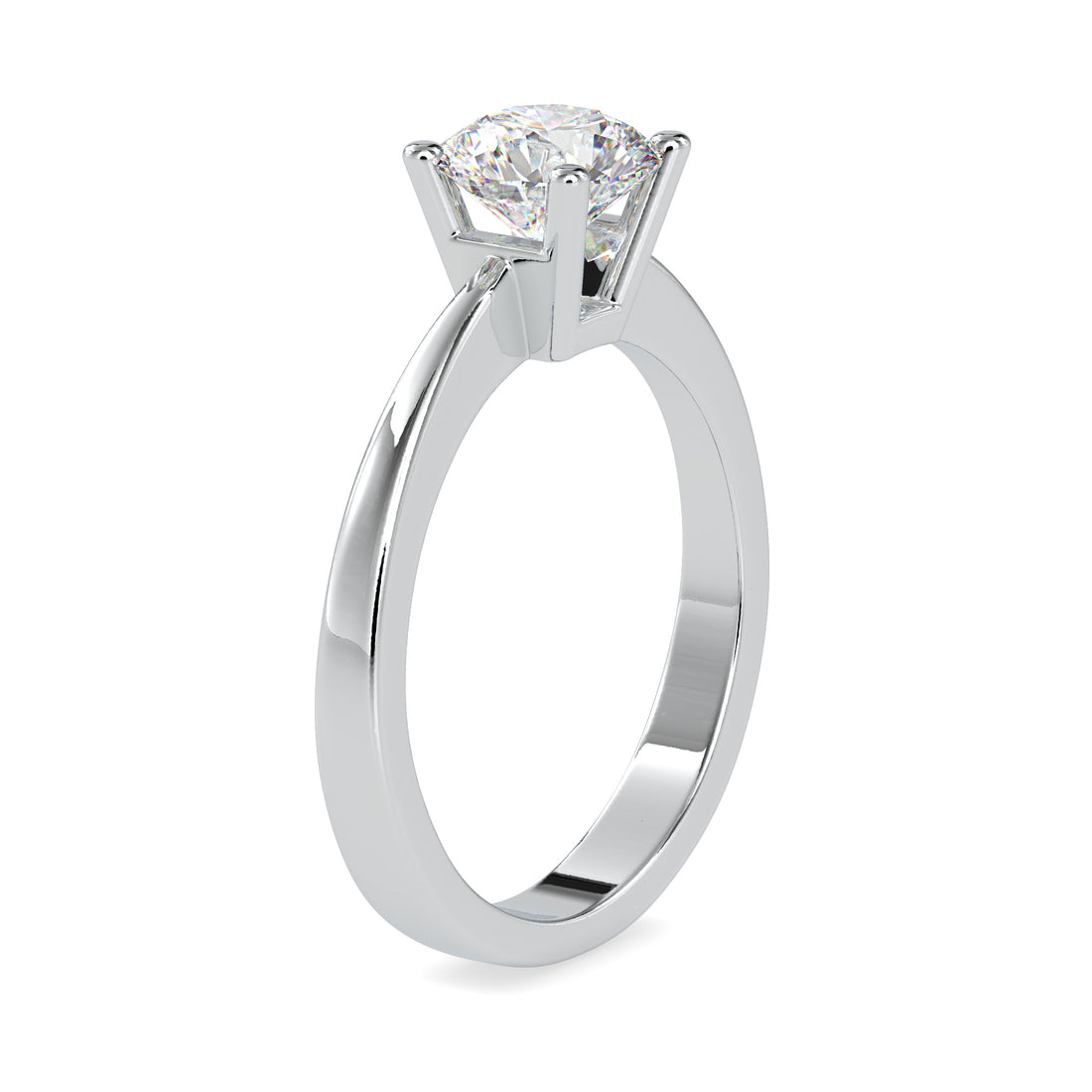 Shining Stars Diamond Ring