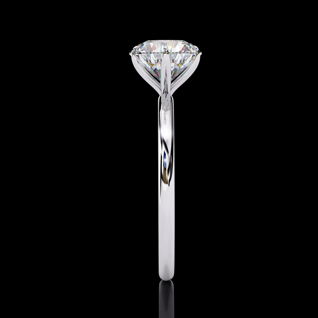1.50 carats Solitaire Diamond Ring15