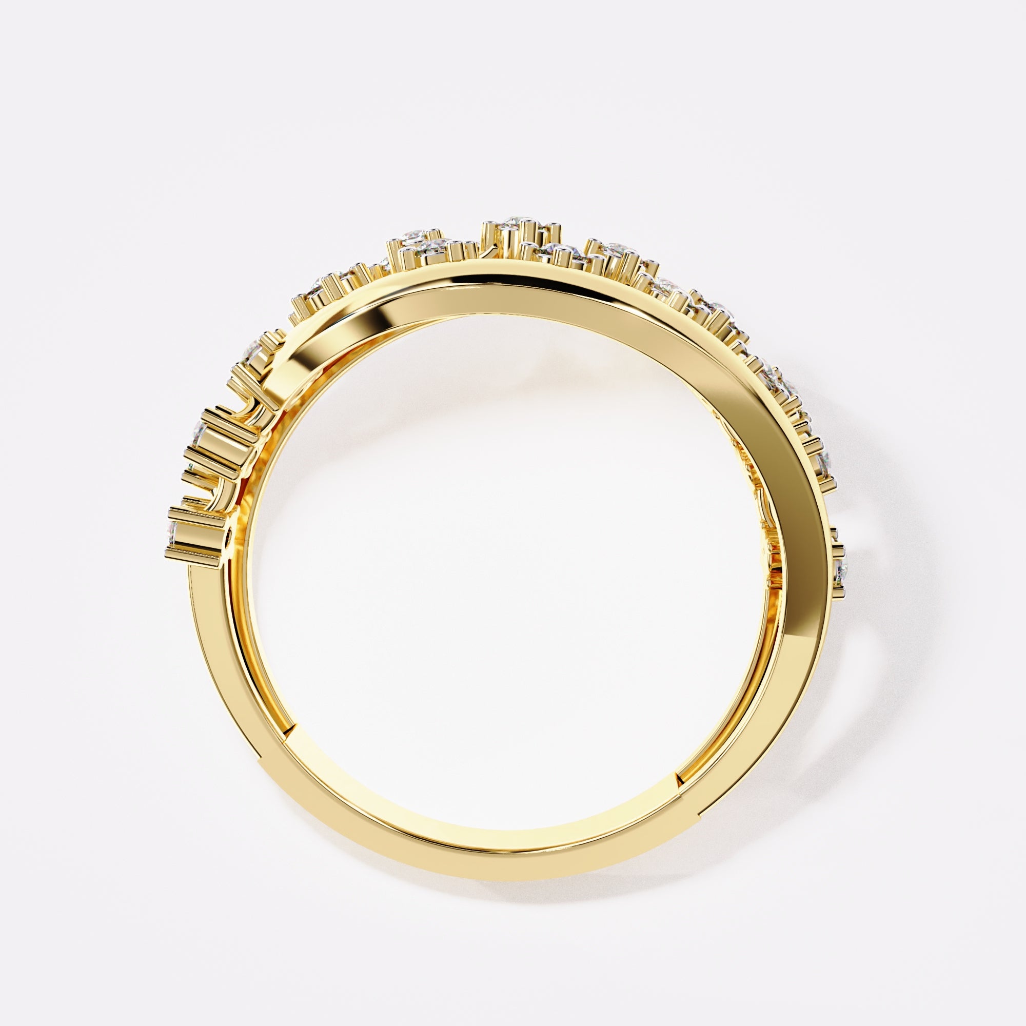 Cherished Diamond ring