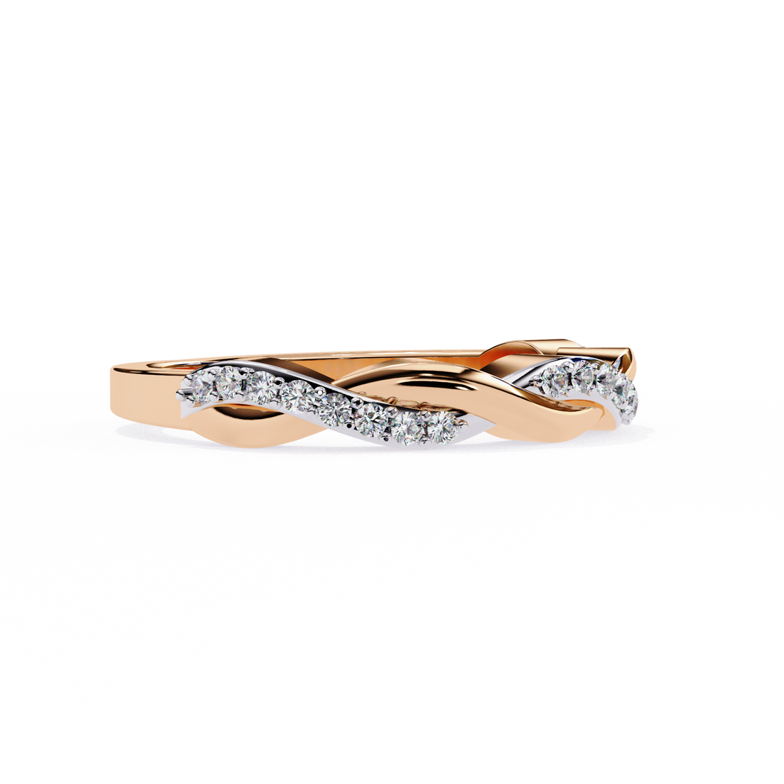 Dashing Diamond Band