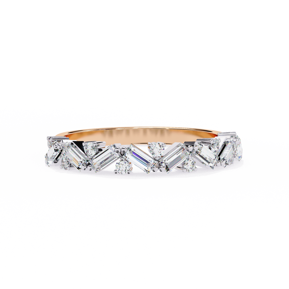 Evershine Diamond Band