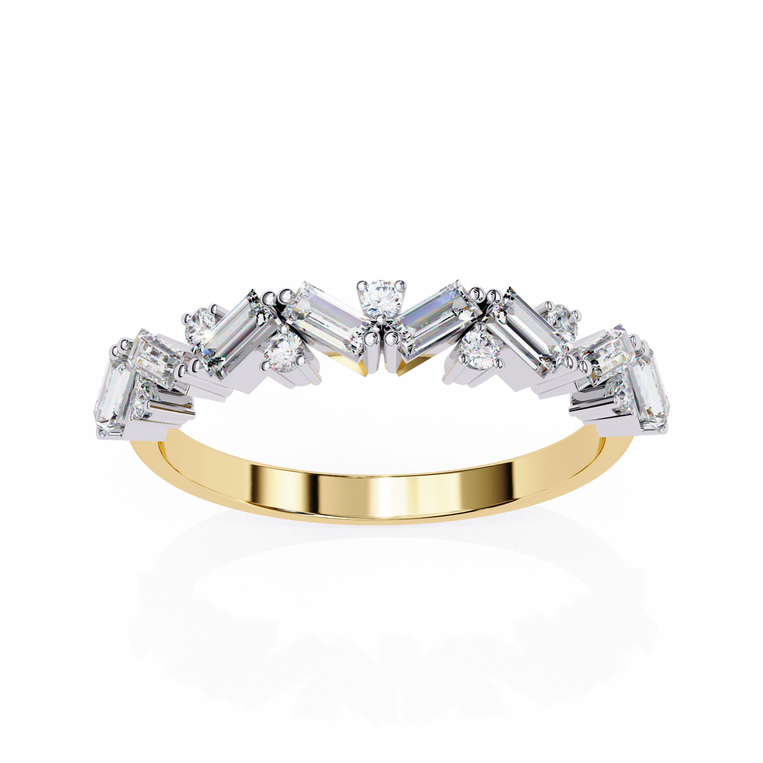Evershine Diamond Band