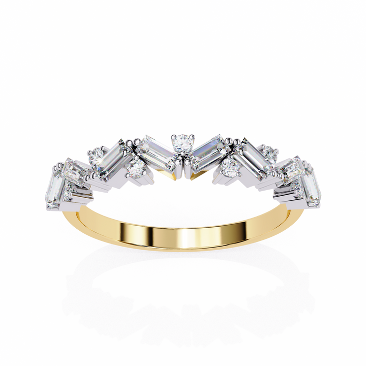 Evershine Diamond Band